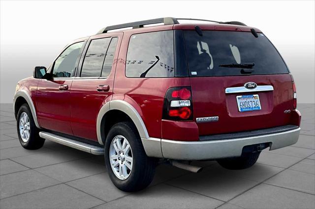 used 2009 Ford Explorer car, priced at $6,969