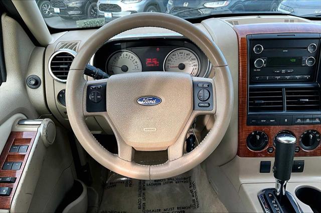 used 2009 Ford Explorer car, priced at $6,969