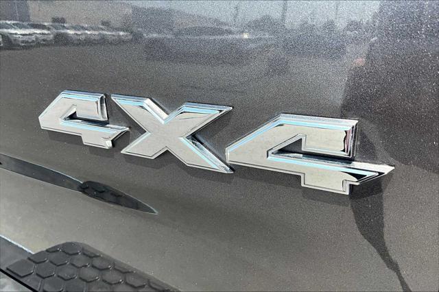 used 2018 Ram 3500 car, priced at $52,777