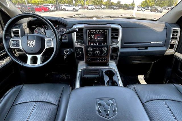 used 2018 Ram 3500 car, priced at $52,777
