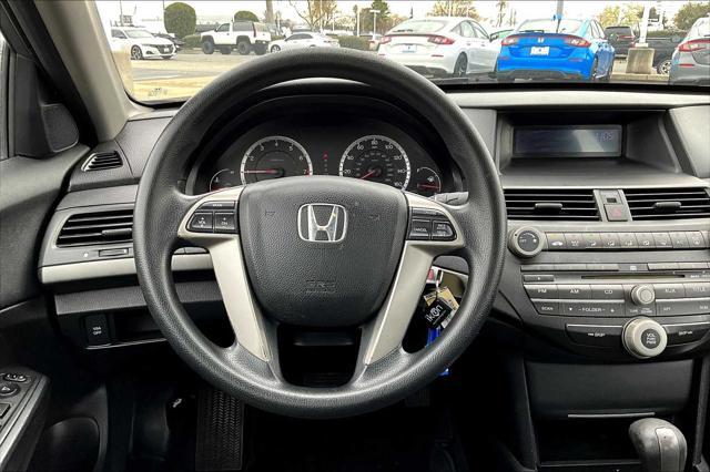 used 2009 Honda Accord car, priced at $9,369