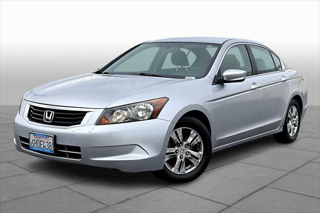 used 2009 Honda Accord car, priced at $9,369