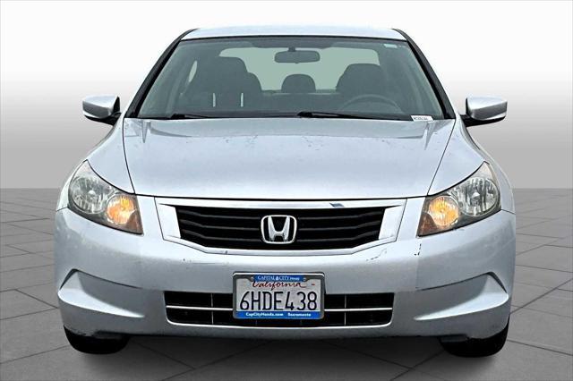 used 2009 Honda Accord car, priced at $9,369