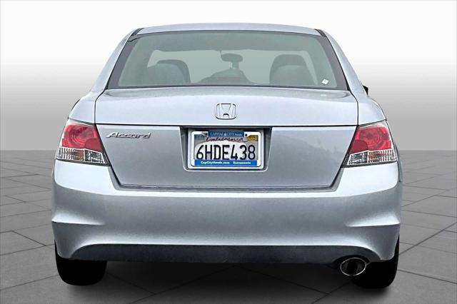 used 2009 Honda Accord car, priced at $9,369