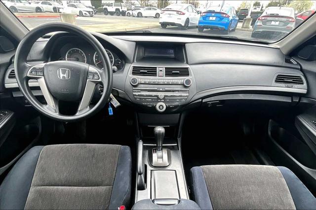 used 2009 Honda Accord car, priced at $9,369