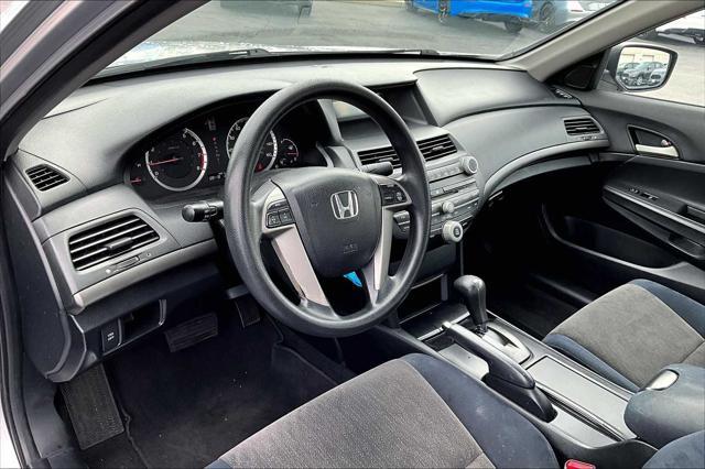 used 2009 Honda Accord car, priced at $9,369