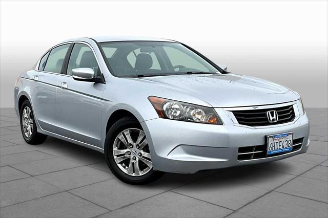 used 2009 Honda Accord car, priced at $9,369