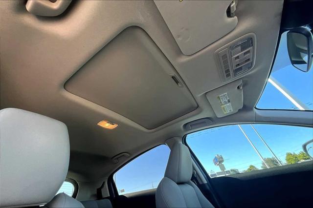 used 2019 Honda HR-V car, priced at $19,877