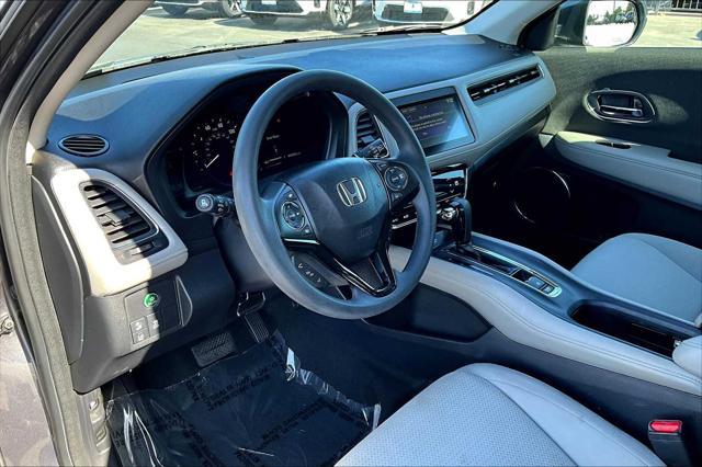 used 2019 Honda HR-V car, priced at $19,877