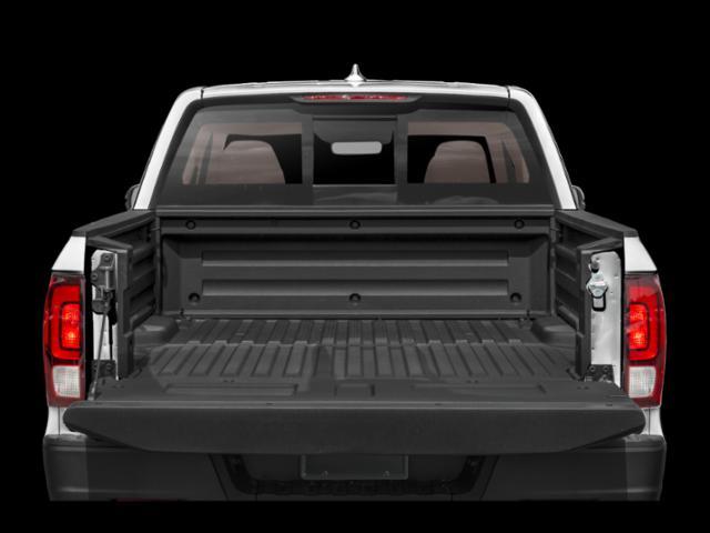 new 2025 Honda Ridgeline car, priced at $44,885