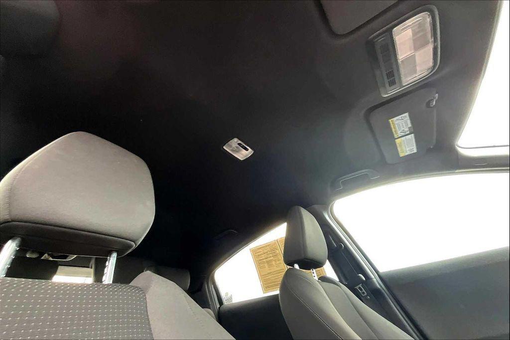 used 2022 Honda HR-V car, priced at $22,000