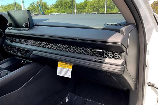 used 2024 Honda Accord car, priced at $26,988