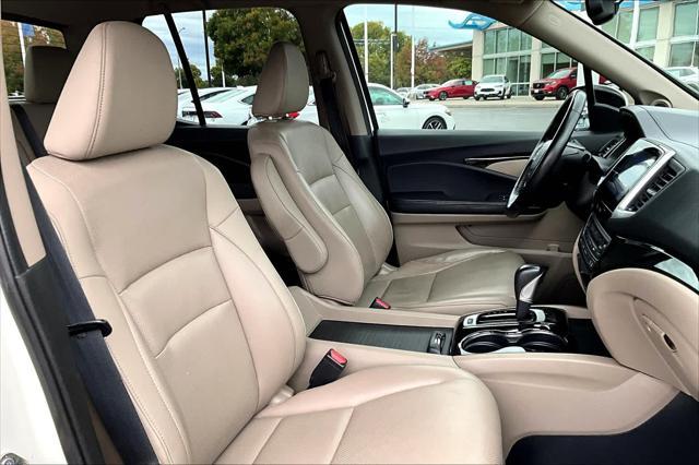 used 2019 Honda Ridgeline car, priced at $22,877