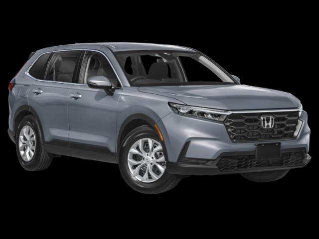 new 2025 Honda CR-V car, priced at $31,905