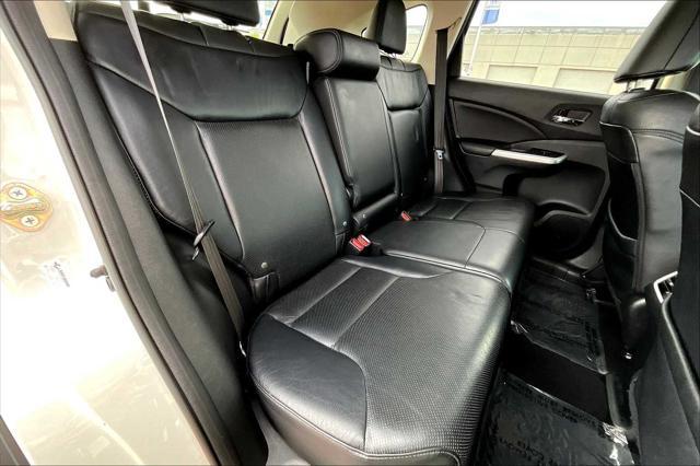 used 2016 Honda CR-V car, priced at $16,335