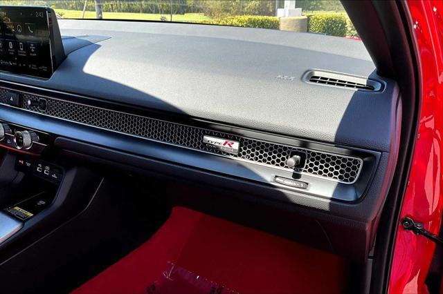 used 2023 Honda Civic Type R car, priced at $47,877