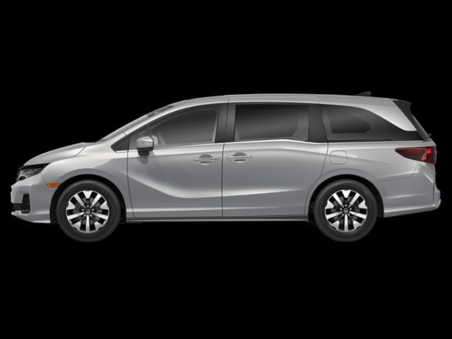 new 2025 Honda Odyssey car, priced at $43,670