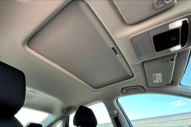 used 2025 Honda Accord car, priced at $29,991