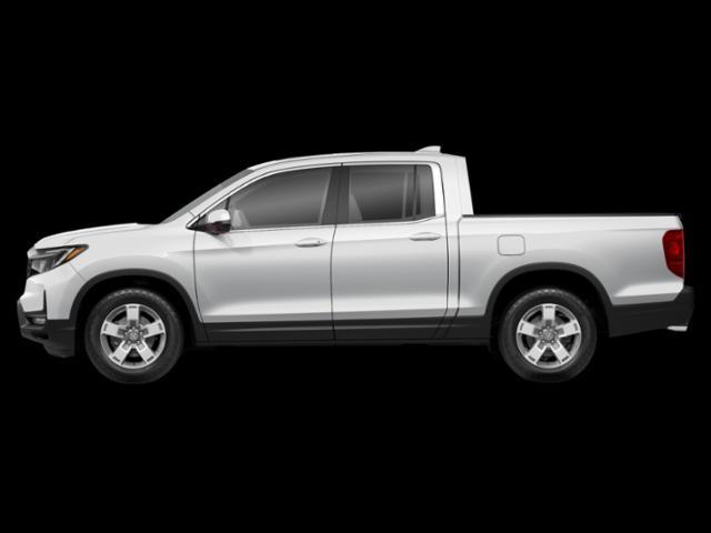 new 2025 Honda Ridgeline car, priced at $44,830