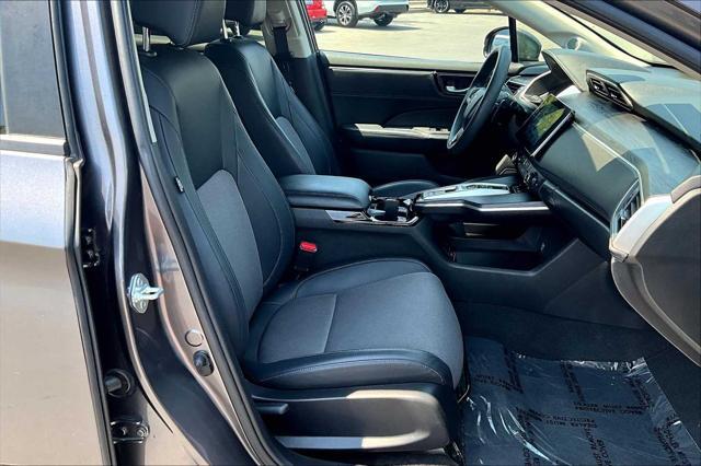 used 2018 Honda Clarity Plug-In Hybrid car, priced at $20,102