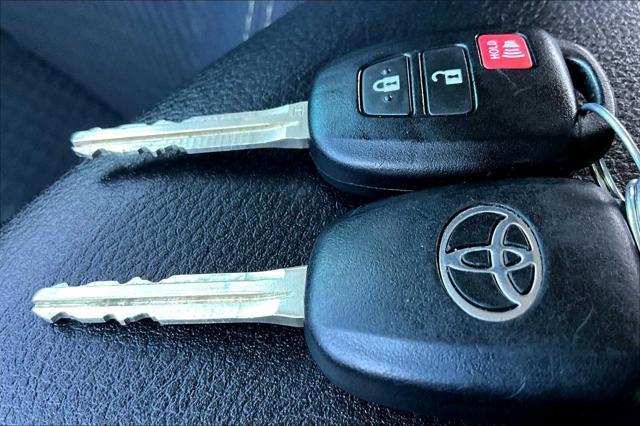 used 2022 Toyota Tacoma car, priced at $38,298