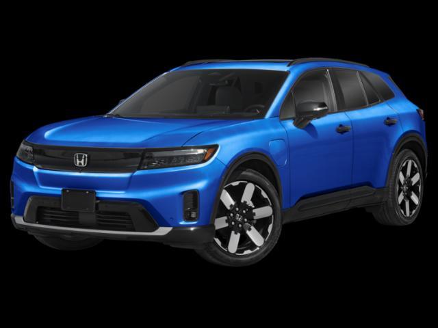 new 2025 Honda Prologue car, priced at $59,805