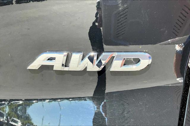 used 2023 Honda Passport car, priced at $34,391