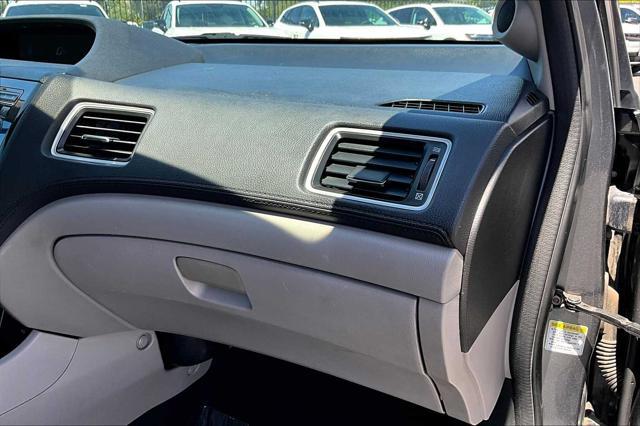 used 2013 Honda Civic car, priced at $9,488