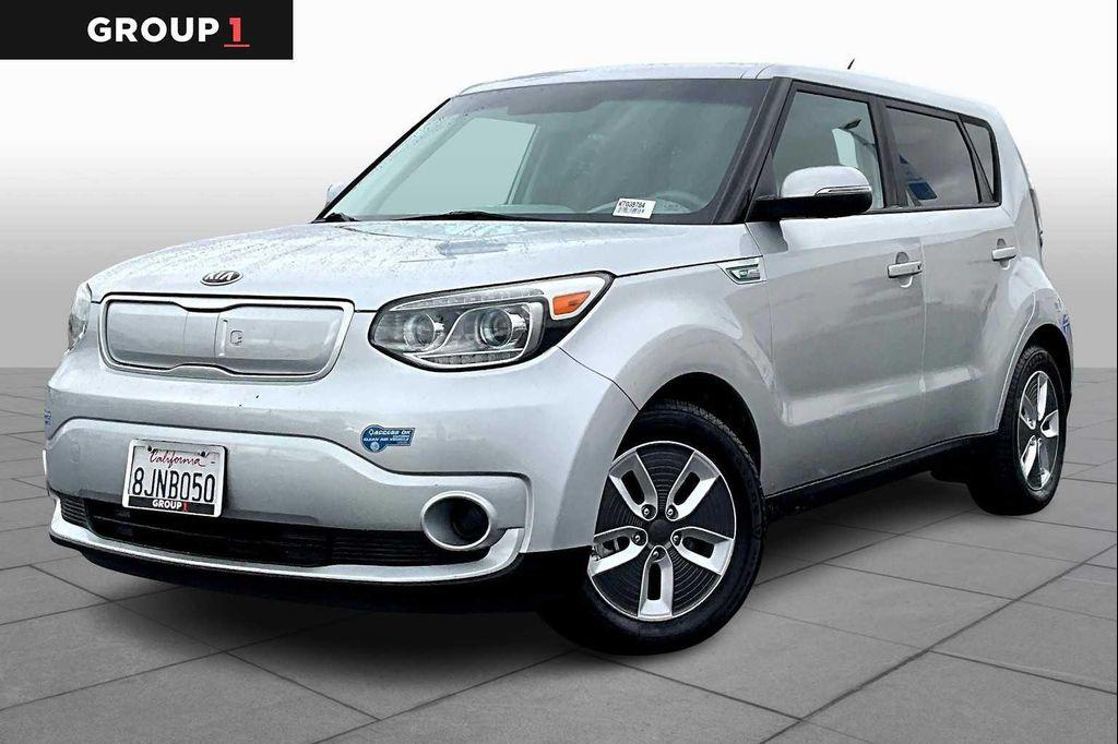 used 2019 Kia Soul car, priced at $9,900