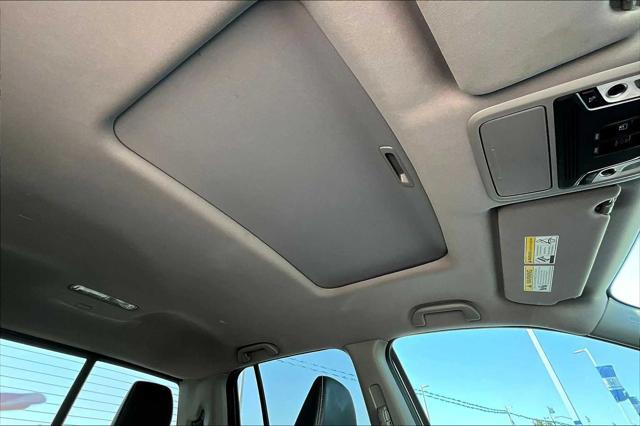 used 2022 Honda Ridgeline car, priced at $32,774