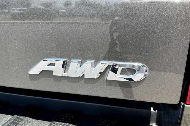 used 2022 Honda Ridgeline car, priced at $32,774