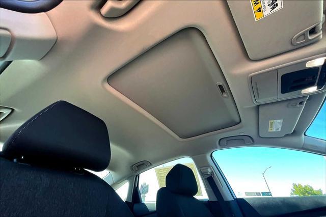 used 2024 Honda Accord car, priced at $26,577