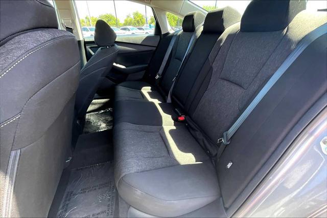 used 2024 Honda Accord car, priced at $26,577