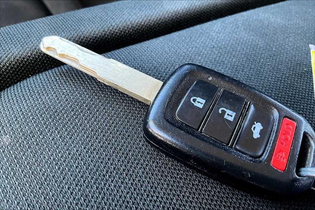 used 2019 Honda Civic car, priced at $15,988