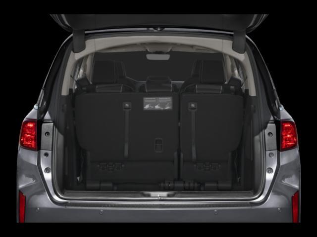 new 2025 Honda Odyssey car, priced at $53,085