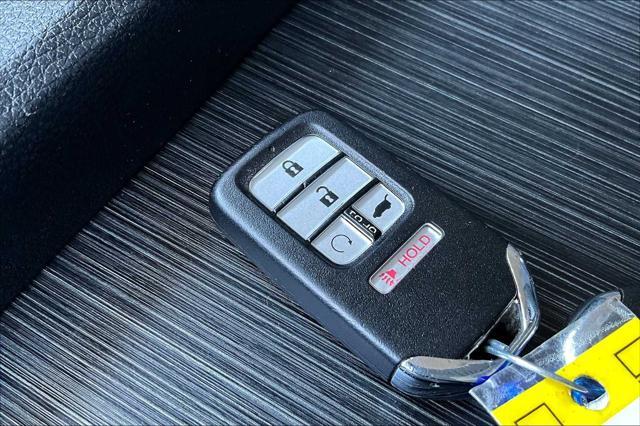 used 2020 Honda Pilot car, priced at $21,333