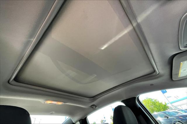 used 2022 Chevrolet Malibu car, priced at $18,088