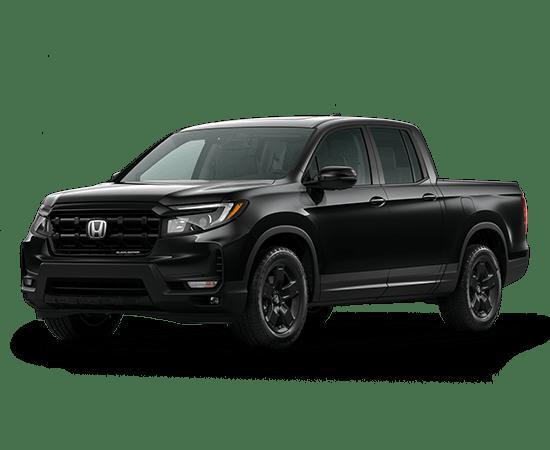 new 2025 Honda Ridgeline car, priced at $48,145