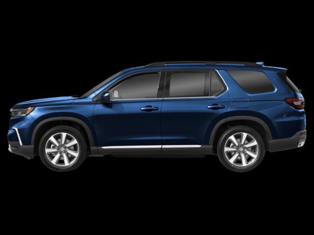 new 2025 Honda Pilot car, priced at $48,895