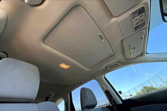 used 2016 Honda CR-V car, priced at $16,399