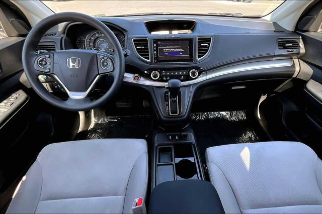 used 2016 Honda CR-V car, priced at $16,399