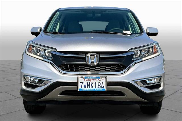 used 2016 Honda CR-V car, priced at $16,399