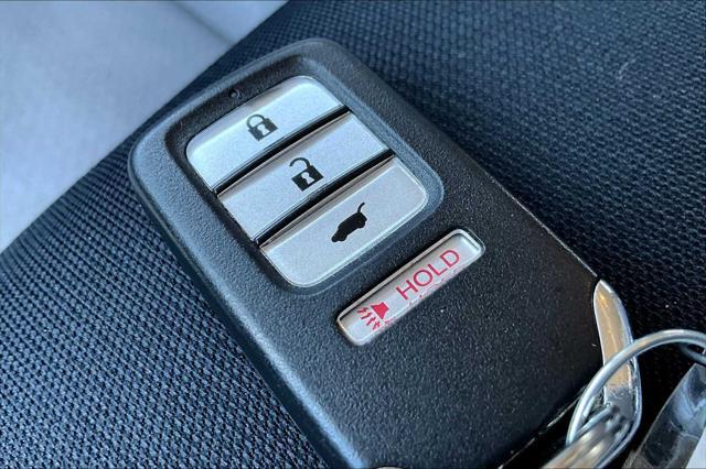 used 2016 Honda CR-V car, priced at $16,399