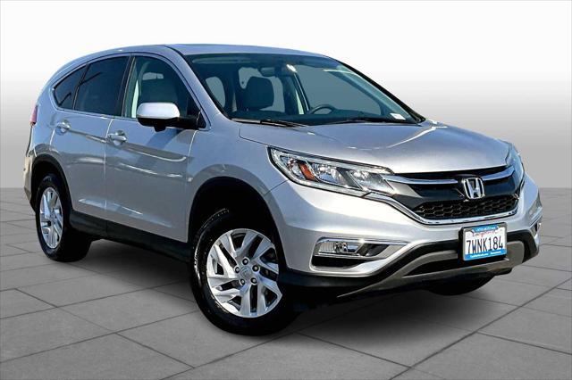 used 2016 Honda CR-V car, priced at $16,399