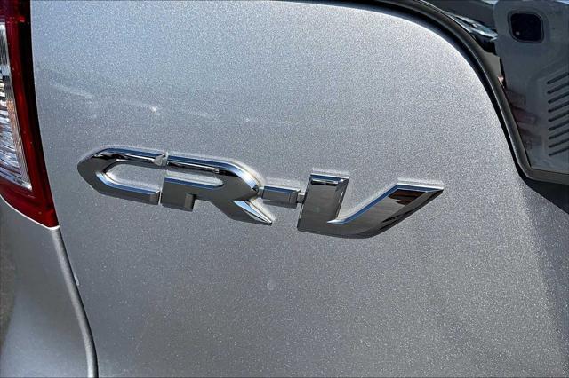 used 2016 Honda CR-V car, priced at $16,399