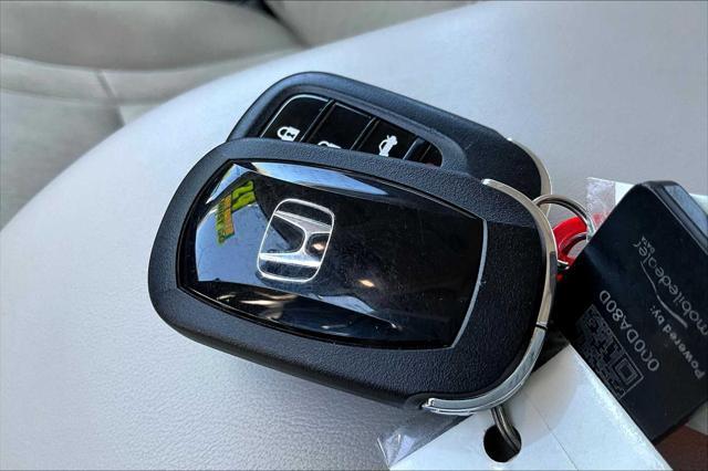 used 2024 Honda Accord car, priced at $26,688
