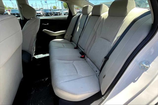 used 2024 Honda Accord car, priced at $26,688
