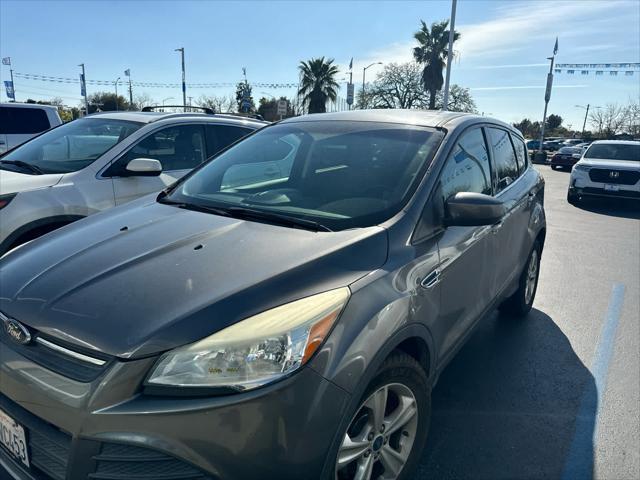 used 2014 Ford Escape car, priced at $11,000