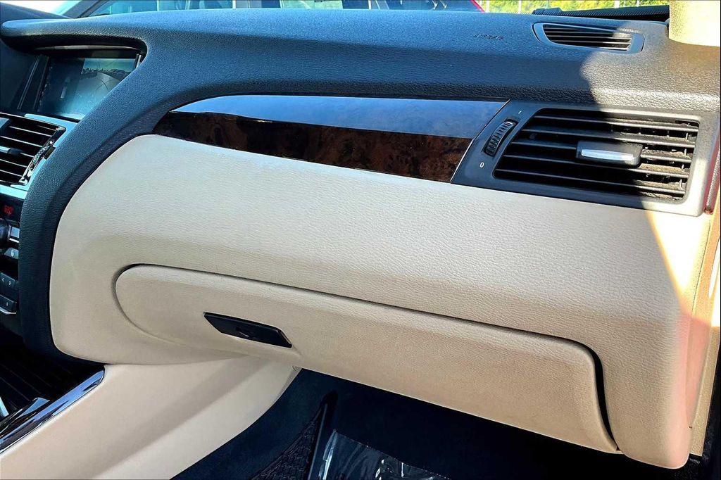used 2017 BMW X3 car, priced at $12,259
