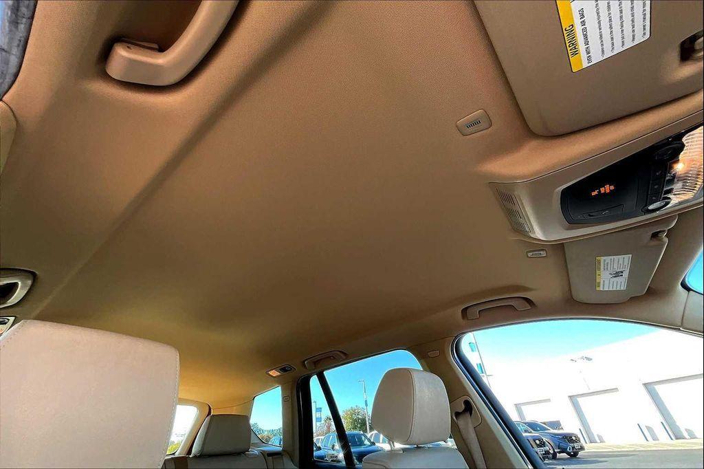 used 2017 BMW X3 car, priced at $12,259